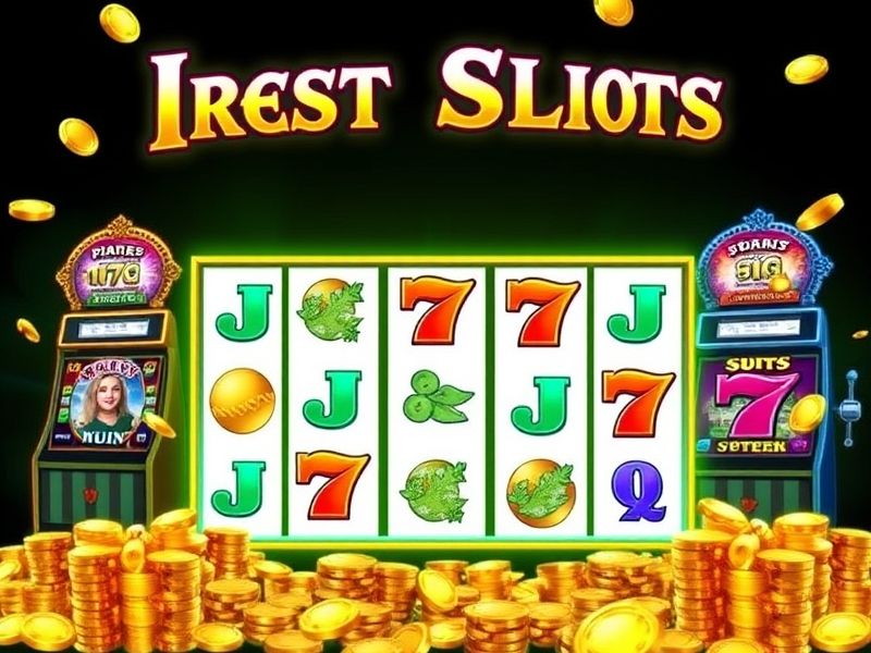 Discover the best casinos in Ireland with expert reviews of online and land-based options. Find guides on slots, poker, and table games, plus current bonuses and regulatory insights for 2024.
