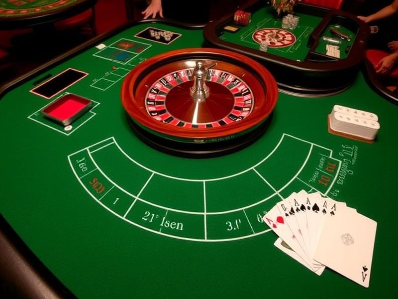 Discover the best casinos in Ireland with expert reviews of online and land-based options. Find guides on slots, poker, and table games, plus current bonuses and regulatory insights for 2024.