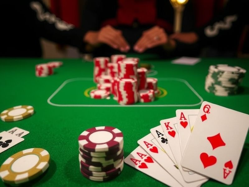 Discover the best casinos in Ireland with expert reviews of online and land-based options. Find guides on slots, poker, and table games, plus current bonuses and regulatory insights for 2024.