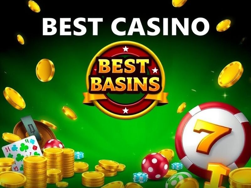 Discover the best casinos in Ireland with expert reviews of online and land-based options. Find guides on slots, poker, and table games, plus current bonuses and regulatory insights for 2024.